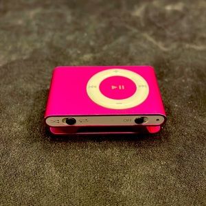 Vintage iPod shuffle 1st generation